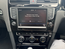 2016 Volkswagen Golf 1.4L Petrol For Sale Images