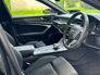 2021 AUDI A6 40 TDI 204BHP S-TRONIC S LINE 4DR AUTO