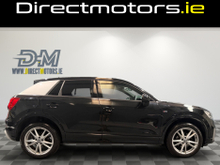 2020 Audi Q2 1L Petrol For Sale Images