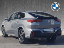 BMW iX2 eDrive20 M Sport