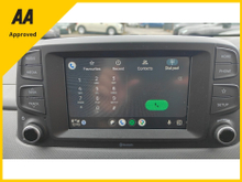2020 Hyundai Kona 1L Petrol For Sale Images