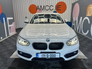 2017 BMW 1 SERIES €15950! 2017 BMW 118D 2.0 AUTOMATIC / CRUISE CONTROL / REVERSE CAMERA 