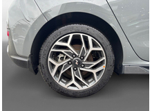 2025 Hyundai i30 1L Petrol For Sale Images