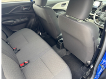 2024 Suzuki Swift 1.2L Petrol Hybrid For Sale Images
