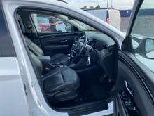 2021 Hyundai Tucson 1.6L Diesel For Sale Images
