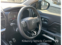 2023 Citroen C5 Aircross 1.5L Diesel For Sale Images