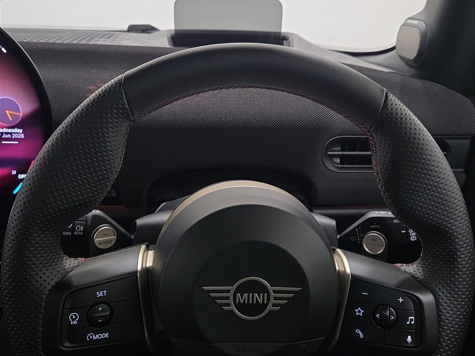 2026 MINI Hatch 2L Petrol For Sale Images