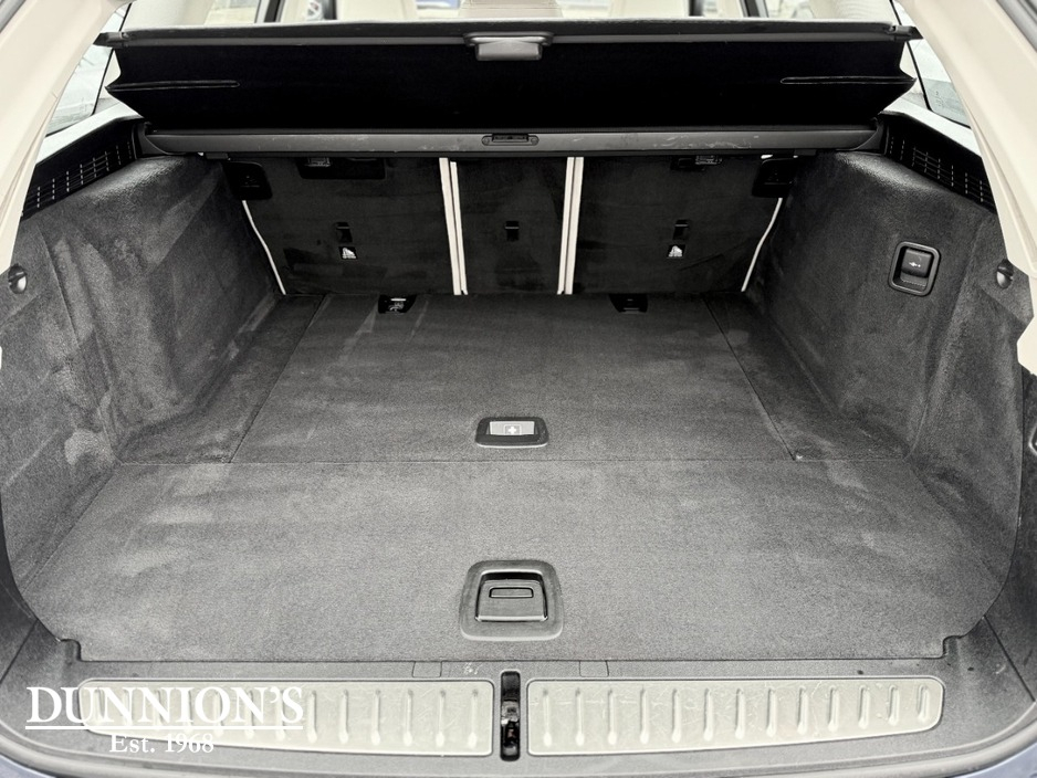 2019 BMW 5 Series 2L Diesel For Sale Images