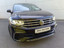 2021 VOLKSWAGEN TIGUAN 2.0 TDI 150HP R-Line M6F Black Pack