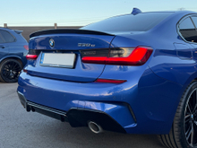 2020 BMW 3 Series 2L Petrol Plug-in Hybrid For Sale Images