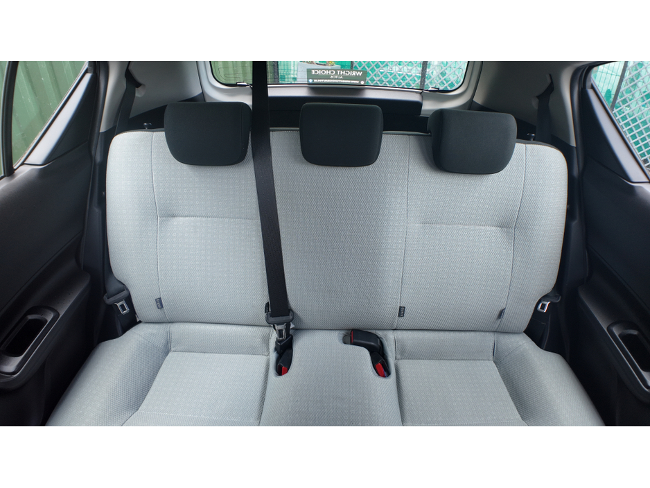 2019 Toyota Aqua 1.5L Petrol Hybrid For Sale Images