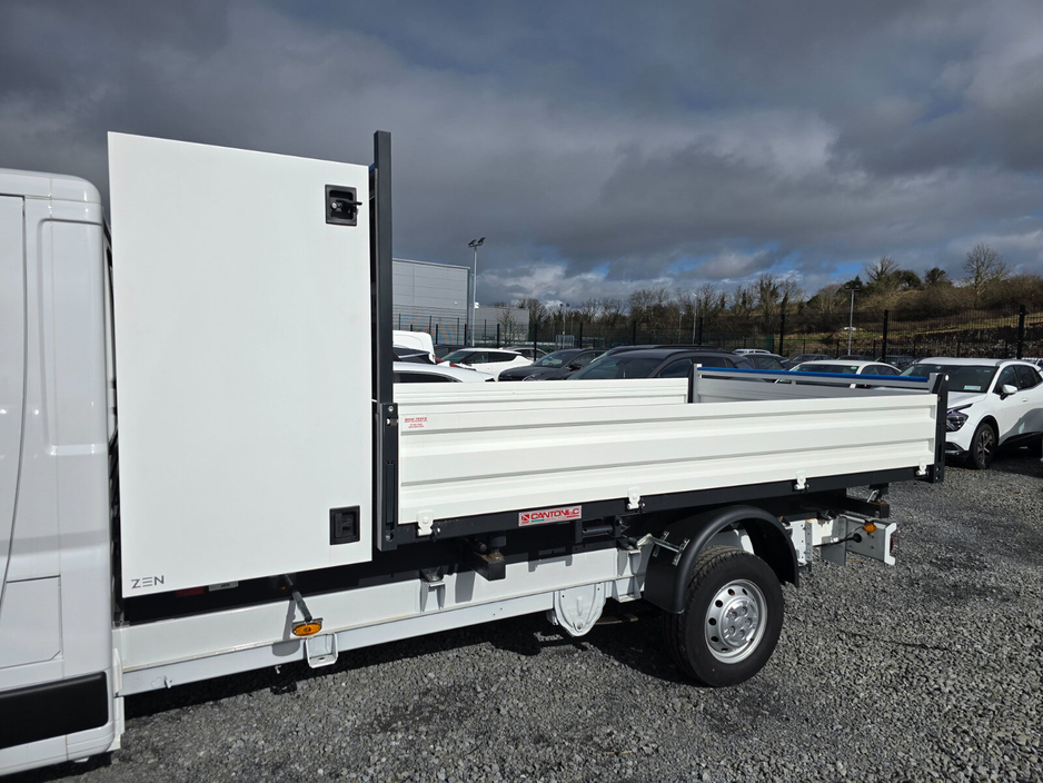 2025 Citroen Relay 2.2L Diesel For Sale Images
