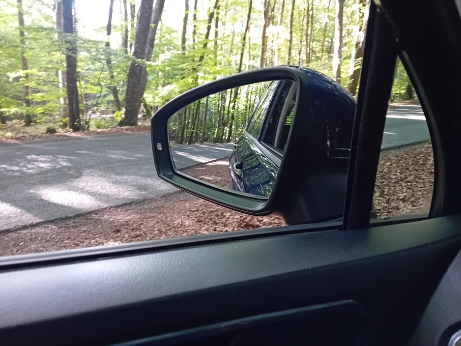 2018 Volkswagen Tiguan 2L Diesel For Sale Images