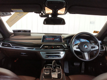 2018 BMW 7 Series 2L Petrol Plug-in Hybrid For Sale Images