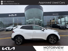 Kia Sportage K3 MY25 05DR, *warranty till 2032* USB Connection, Android Auto, Apple CarPlay, Lane Departure Warning, Rear Parking Sensors,