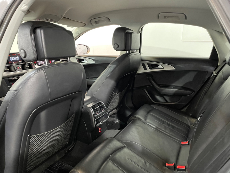 2017 Audi A6 2L Diesel For Sale Images