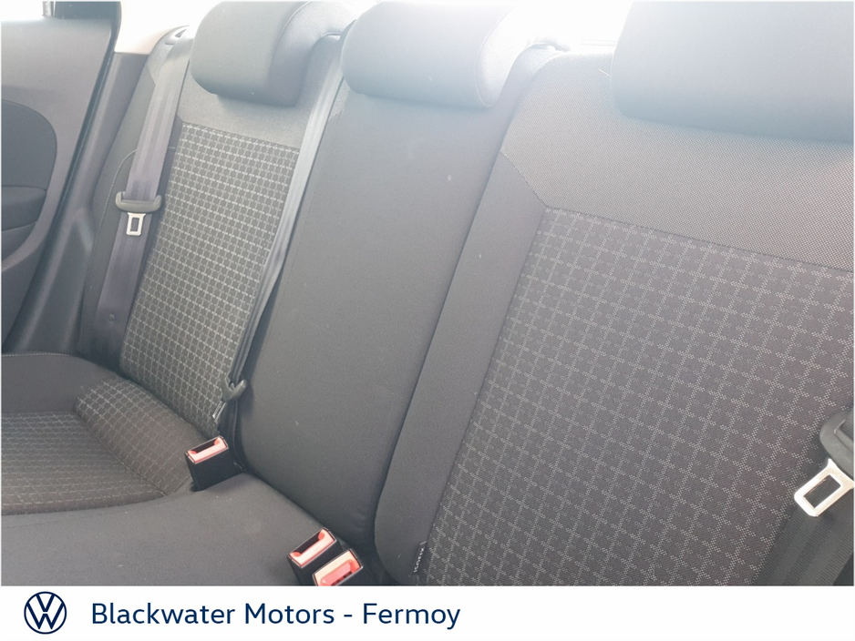 Volkswagen Polo 1.2TSI 95BHP 5DR COMFORTLINE AUTOMATIC — thumbnail 24