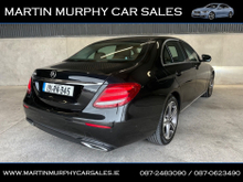 2019 Mercedes-Benz E Class 2L Diesel For Sale Images