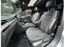 2022 Volkswagen Arteon 2.0L Diesel For Sale Images
