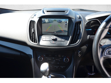2019 Ford Kuga 1.5L Diesel For Sale Images