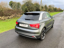 2014 Audi A1 1.4L Petrol For Sale Images