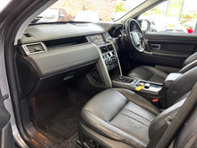 2019 Land Rover Discovery Sport 2L Diesel For Sale Images