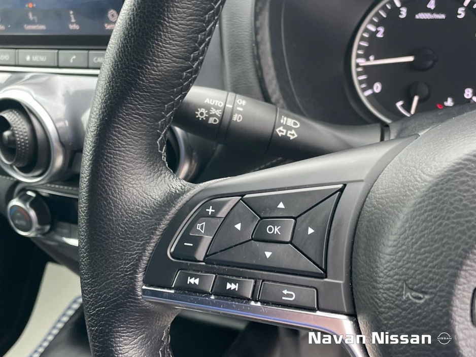 2024 Nissan Juke 1L Petrol For Sale Images