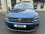 2018 VOLKSWAGEN TIGUAN ALLSPACE 2.0TDI 150HP M6F Comfortline 7 seats