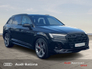 2024 AUDI Q7 Q7 60TFSIE | 490HP | COMPETITION | SUPER SPORT SEATS | AUDI APPROVED |