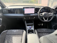 2024 Volkswagen Tiguan 1.5L Petrol Hybrid For Sale Images