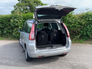 2011 CITROEN GRAND C4 PICASSO 1.6 HDI VTR+ 16 16V 5DR 110BHP