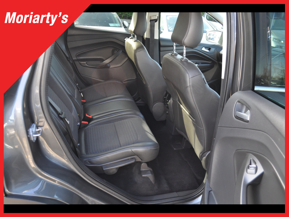 2018 Ford Kuga 1.5L Diesel For Sale Images
