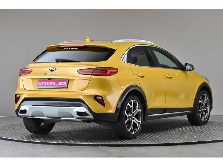 Kia XCeed 1.0 T-GDi K4 6SPD — thumbnail 9