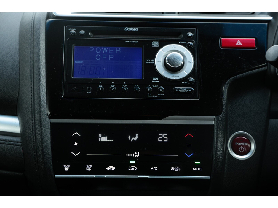 Honda Fit — thumbnail 11