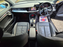 2021 AUDI A3 212 AUDI A3 SALOON SPORT TECH PACK