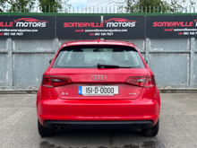 2015 Audi A3 1.4L Petrol For Sale Images