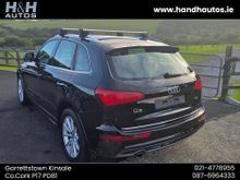 2015 Audi Q5 2L Diesel For Sale Images