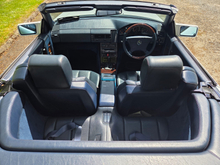 1991 Mercedes-Benz SL Class 3L Petrol For Sale Images