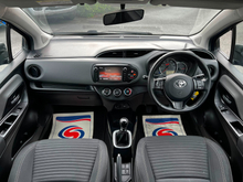 2016 Toyota Yaris 1.4L Diesel For Sale Images