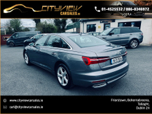2019 Audi A6 2L Diesel For Sale Images