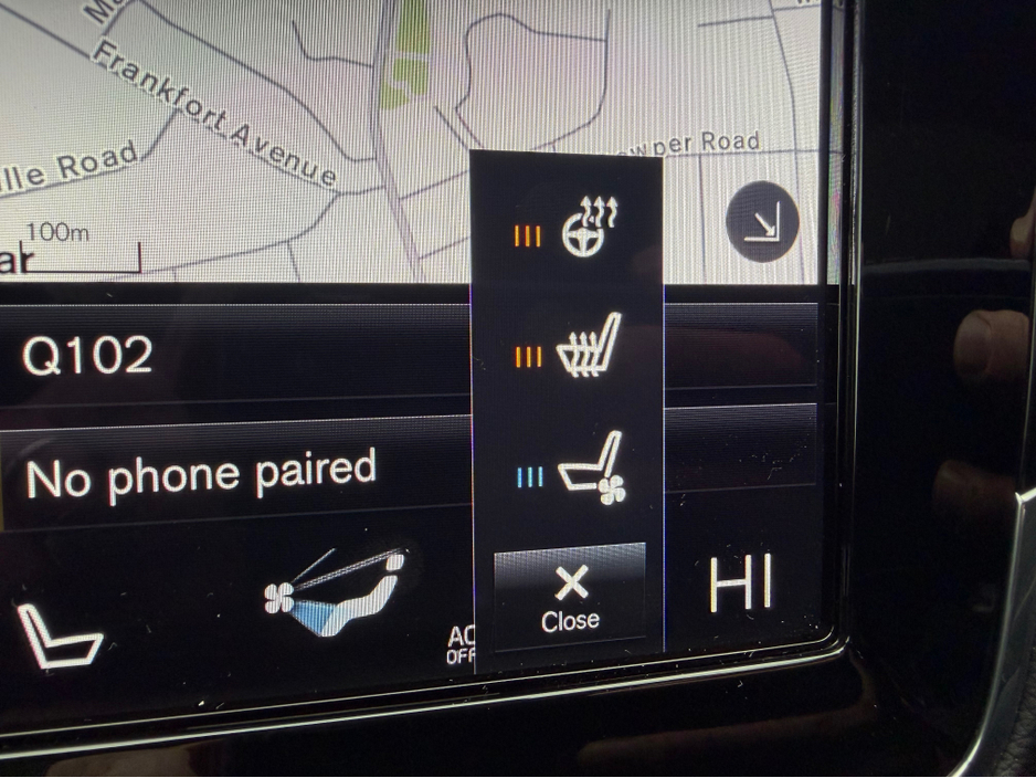 2020 Volvo XC90 2L Petrol Plug-in Hybrid For Sale Images