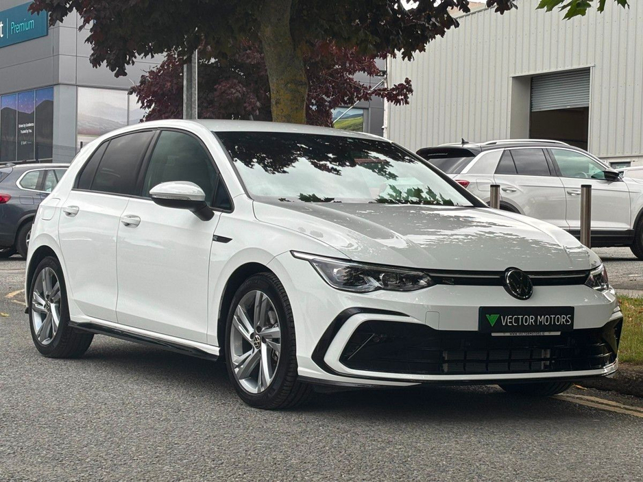 Volkswagen Golf R-LINE TDI AUTO 12 MONTH WARRANTY