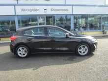 2020 Ford Focus 1.5L Diesel For Sale Images