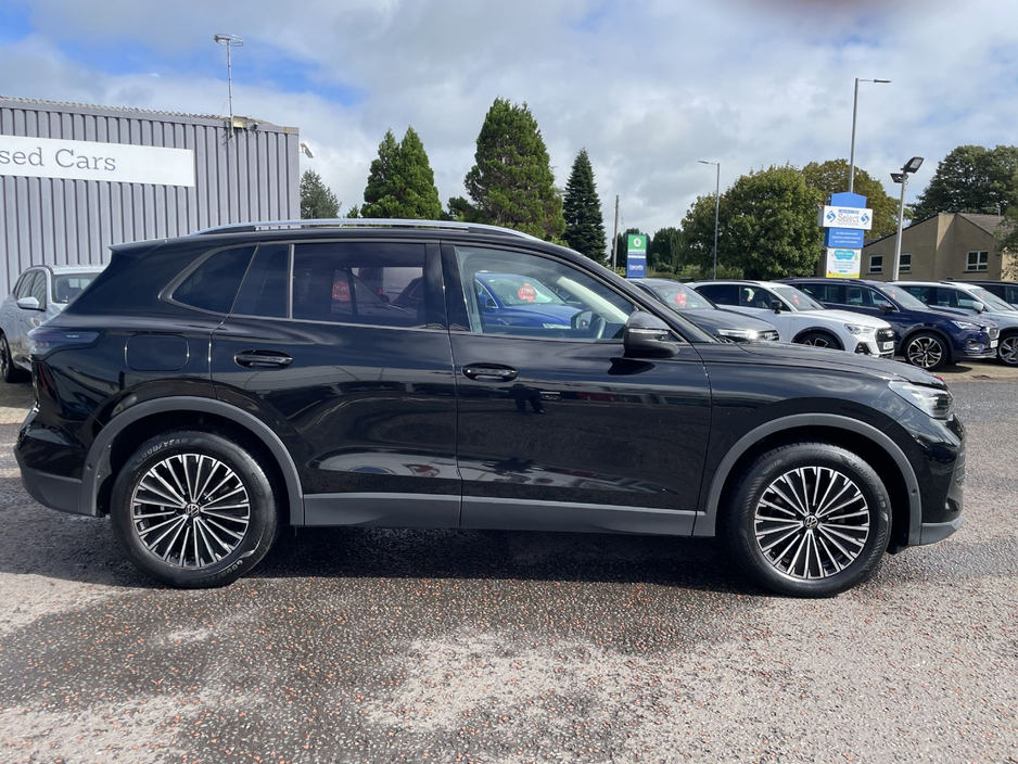 2025 Volkswagen Tiguan 1.5L Other For Sale Images
