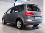 2015 VOLKSWAGEN TOURAN COMFORTLINE BLUEMOTION 1.6 TDI 105HP 5DR