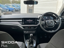 Skoda Fabia FABIA SELECTION 1.0 MPI 80...