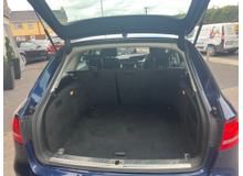 2015 Audi A4 2.0L Diesel For Sale Images
