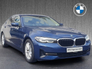 2023 BMW 5 SERIES 520d SE