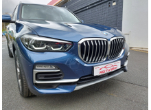 2021 BMW X5 3.0L Petrol Plug-in Hybrid For Sale Images