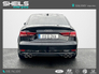 2017 AUDI A3 1.6TDI 116 SE *BLACK R-LINE PACK*